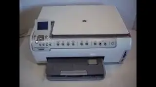 HP C5180 Printer Features Overview