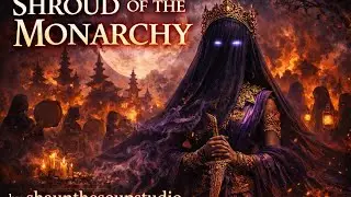SHROUD OF THE MONARCHY