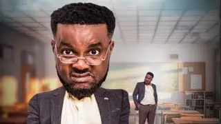 MAN OF PRINCIPLE SEHEMU YA SITA
