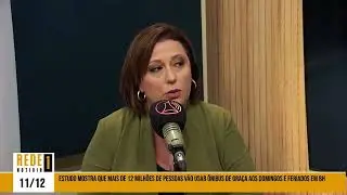 TARIFAS GRATUITAS AOS DOMINGOS E FERIADOS EM BH? - IPEAD NA TV HORIZONTE