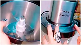 ريفيو عن الكبة السوكانى ال8 لتر دهشتنى بجد اتصدمت😱