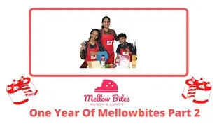 BEHIND THE SCENES|| FUN AND FAILS||ONE YEAR OF MELLOWBITES||PART2
