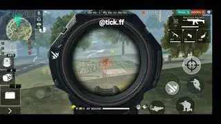 TICK HIGHLIGHTS - RANK SQUAD @tick.ff