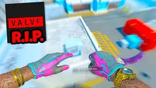 VALVE ZEPSUŁO MOVEMENT *ZNOWU*