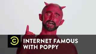 Internet Famous with Poppy - Satan