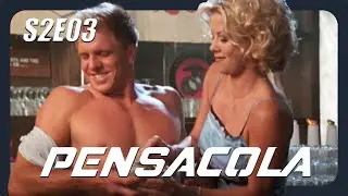 Pensacola - Saison 2 - 3/22 - S&eacute;rie TV US - Action - Arm&eacute;e - En Fran&ccedil;ais