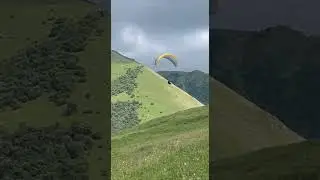 Создаёшь это кино только ты сам! #парапланерныйклубopensky #paragliding #парапланеризм #opensky