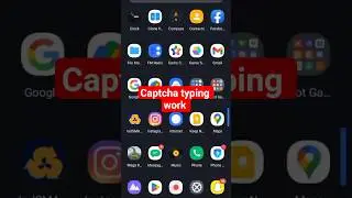 Best Capta earning website |How to earn from captcha typing | #earnmoneyonline #catchatypingjob