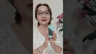 Очищающая маска-плёнка с углём Pure Skin (Пьюэ Скин)