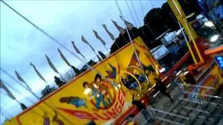 hull fair 2015 on the rides