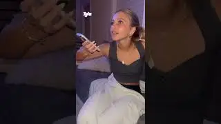 Teen pranks Dad about her car's 'premium air' 😂 (🎥: Collab)