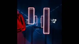 Halo Wars: Just Ad Nauseam - Stephen Rippy [Nakarim] - Beat Saber - Oculus Quest 2