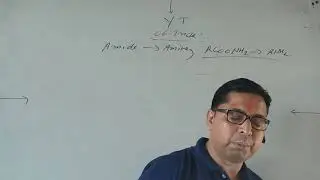 Amazing trick for organic conversion 06