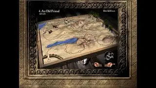 Stronghold Crusader HD | 4  An Old Friend
