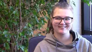 Not Just Another Face in the Crowd: Lexi Dixon