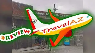 「TravelPZ」 Review Kawarau Zipride by AJ Hackett