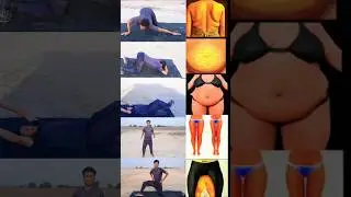 POSTPARTUM Belly Fat Workout at Home | 5-Minute Ab Exercises for Beginners #shorts #workoutroutine