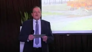 Beeldverslag eerste steenlegging Van Assendelft - Hollander Bogaert (korte versie)
