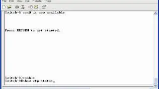 491   45  Troubleshooting VTP   05  Troubleshooting VTP Problems