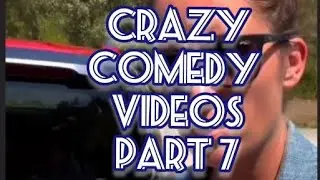 CRAZY COMEDY VIDEOS Part 7 😂 #comedy #laugh #funny #shorts