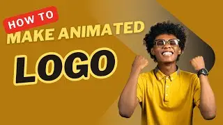 Why Your Animated Logo is Probably Boring and How to Fix It with Canva