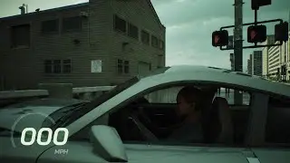 The Matrix Awakens: A 148 MPH Maximum Speed Test