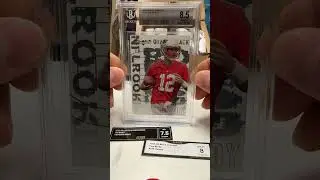 Is GMA Sports Card Grading more accurate than BGS ( Beckett ) ??