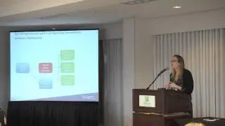 Research Presentation - 2014 Economic Revitalization Conference