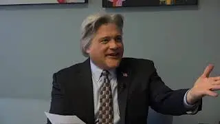 Full Q&A about Magna Legal Services- Peter Hecht & Not Real Jay Leno