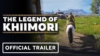 The Legend of Khiimori - Official Developer Gameplay Overview Trailer