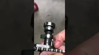 2005 KTM 450 EXC Auto Decompression