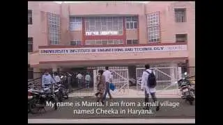 India 2.0: Towards a Networked Nation - E Education (08.43 Mins.)