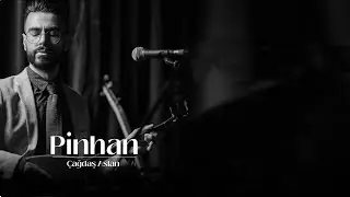 Çağdaş Aslan - Gitti Kervanımız Ali'ye Doğru | Pinhan