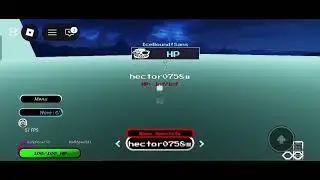 Another Basic:Soul Ops christmas event [icebound defeated] 