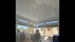 Conservatory Roof Insulation Specialists - Review 2024