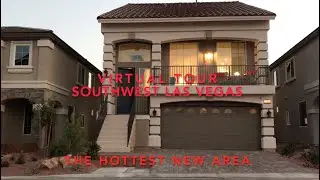 New 3 Story Home (with Private In-Law Suite & Separate Entrance) = Must See!