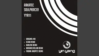 Soulpiercer (Original Mix)