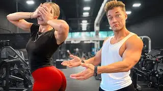 Ultimative Booty Workout til en rundere r&oslash;v m. Christina Skov