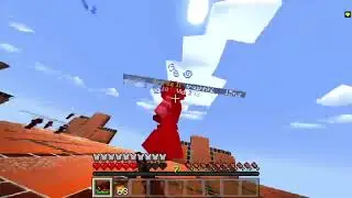 trqshL vs @insxneruimnopvp | MOBILADOR MCPE 0.15.10
