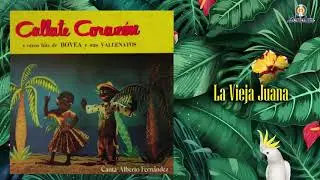 La Vieja Juana – Bovea Y Sus Vallenatos - Remasterizado | Vallenatos