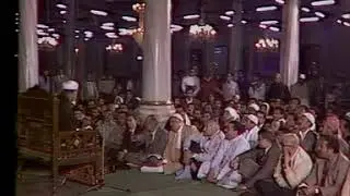 خواطر الشيخ محمد متولي الشعراوي الحلقة 31 سورة يونس الجزء الثاني