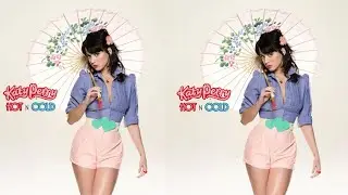 Hot n Cold - Katy Perry / Versão em Português
