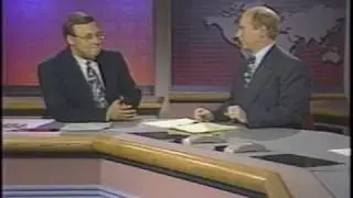 WLOS TV Blooper Reel from early 90's