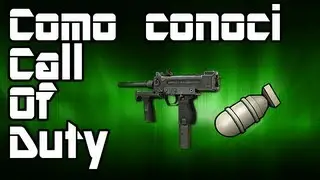 Como conoci Call of Duty | MW3 Moab con PM9