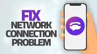 How To Fix TextNow App Network Connection Problem | Step By Step