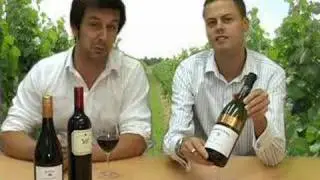 Wine Week: pouring rapid tips. Ep 6