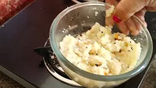 Instant Upma Mix Recipe | Easy & Healthy Breakfast in Minutes