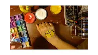 Tutorial 1 How to Paint Batman