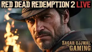 Red Dead Redemption 2 LIVE | Outlaw Rampage: Missions, Fights & Mayhem!