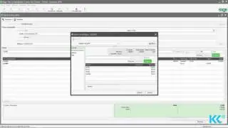 Sage comptabilité i7 - la saisie par pièce